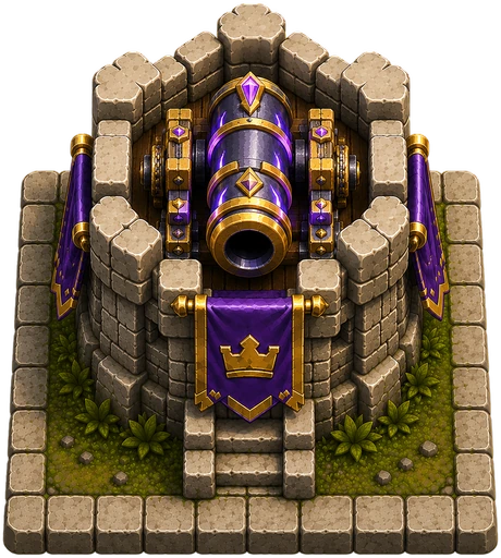 Cannon