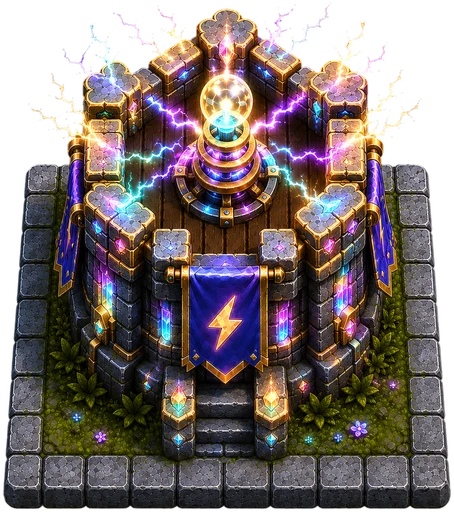 Electric